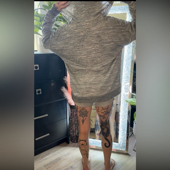 Victoria’s Secret PINK hoodie - Picture 4 of 4